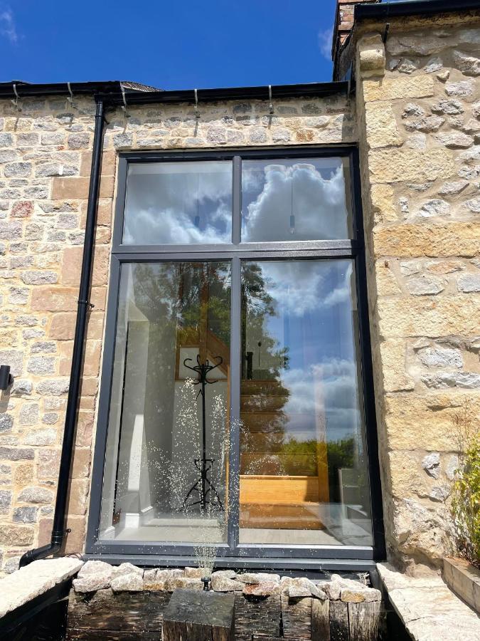 Beautiful 3 Bedroom Cottage With Fantastic Views Carsington Exteriör bild